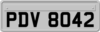 PDV8042