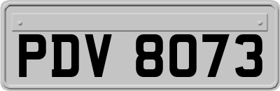 PDV8073