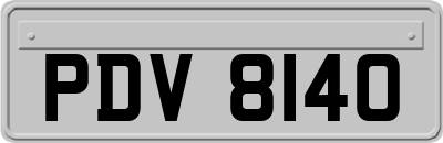 PDV8140