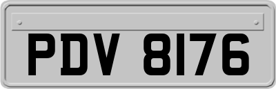 PDV8176
