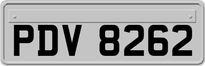 PDV8262