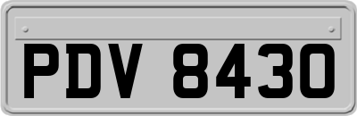 PDV8430
