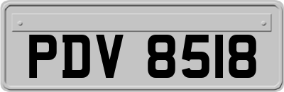 PDV8518