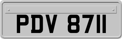 PDV8711