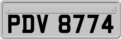 PDV8774