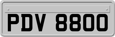 PDV8800