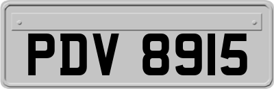 PDV8915