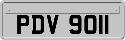 PDV9011