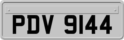 PDV9144