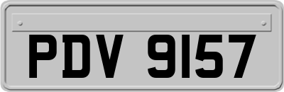 PDV9157