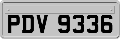 PDV9336