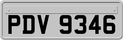 PDV9346