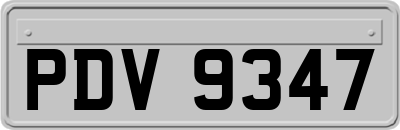 PDV9347