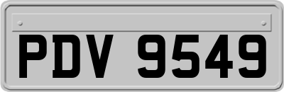 PDV9549