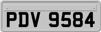 PDV9584