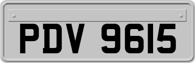 PDV9615