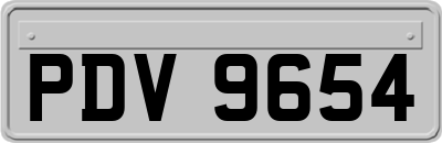 PDV9654