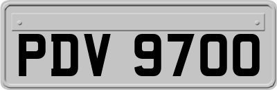 PDV9700