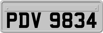 PDV9834