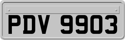 PDV9903