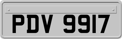 PDV9917