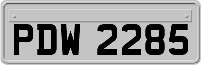 PDW2285