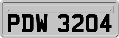 PDW3204