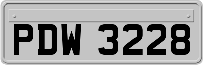 PDW3228