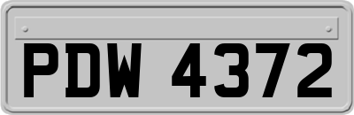 PDW4372