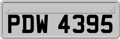 PDW4395