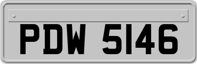 PDW5146