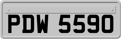 PDW5590