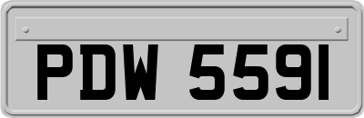 PDW5591