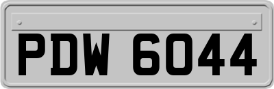 PDW6044
