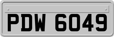 PDW6049