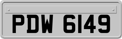 PDW6149