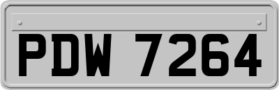PDW7264