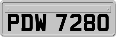 PDW7280