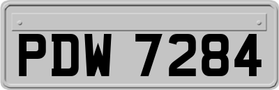 PDW7284
