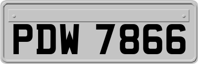 PDW7866