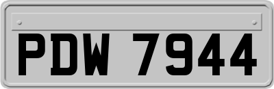 PDW7944