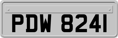 PDW8241