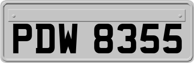 PDW8355