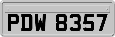 PDW8357