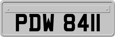 PDW8411