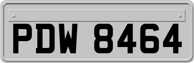 PDW8464