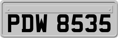 PDW8535