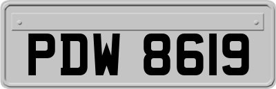 PDW8619