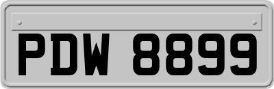 PDW8899