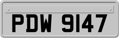PDW9147